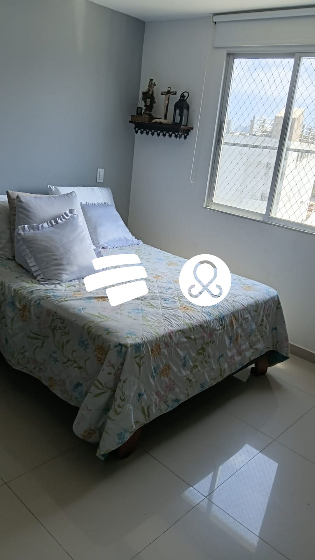 Apartamento en venta en Manga, Cartagena · foto 3 de 9