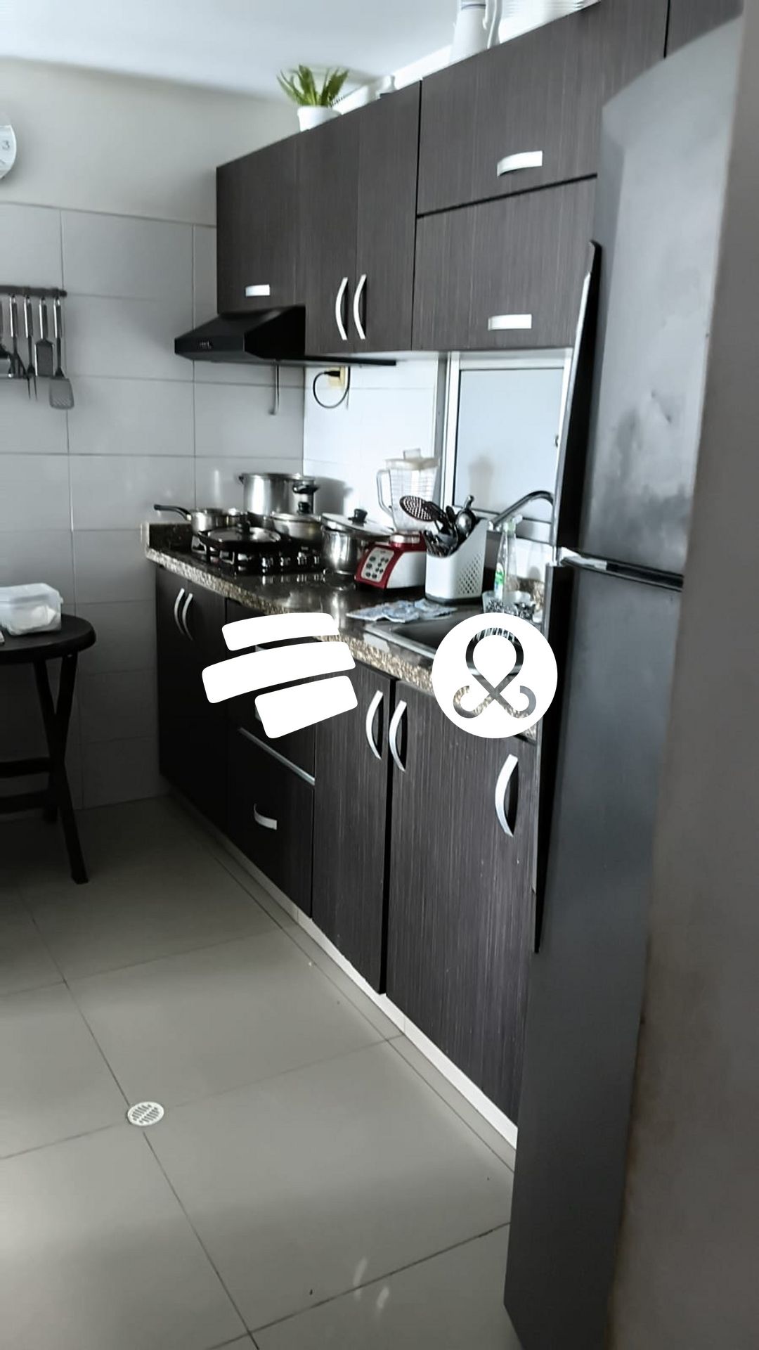 Apartamento en venta en Manga, Cartagena · foto 4 de 9