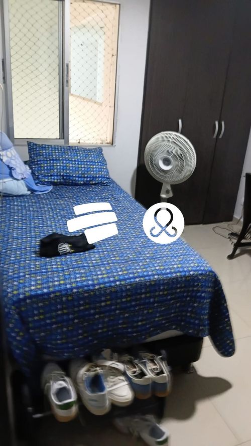 Apartamento en venta en Manga, Cartagena · foto 6 de 9
