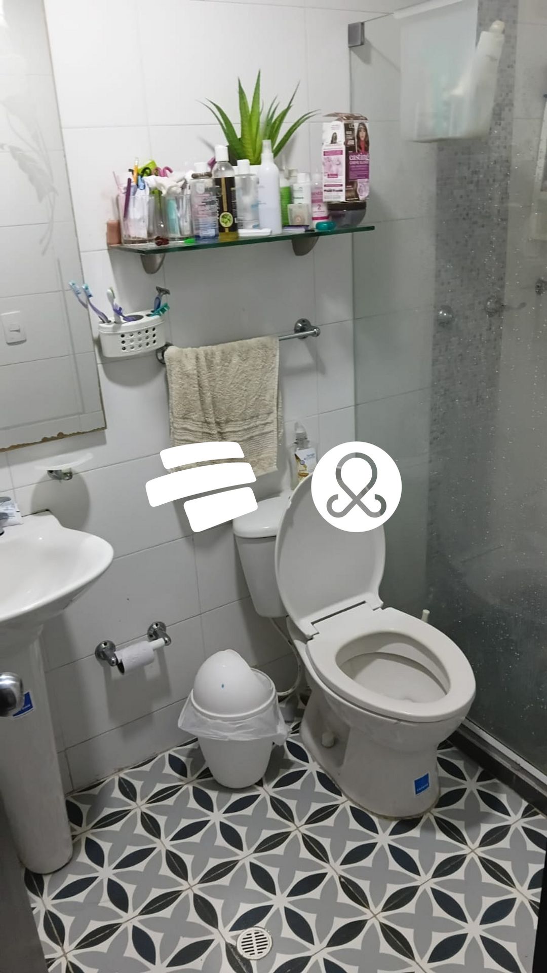 Apartamento en venta en Manga, Cartagena · foto 8 de 9