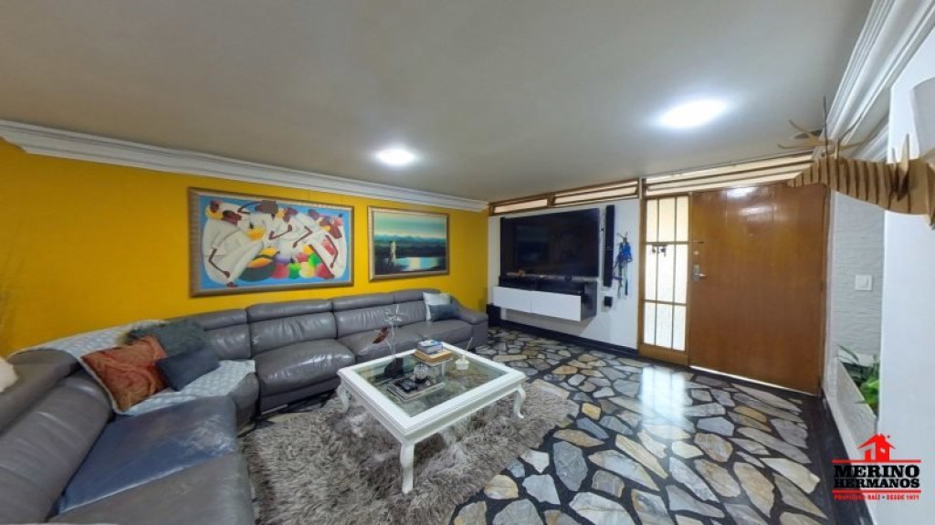 Apartamento en arriendo en El Poblado, Medellín · foto 2 de 21