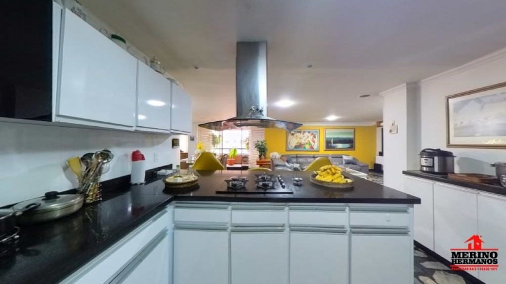 Apartamento en arriendo en El Poblado, Medellín · foto 9 de 21