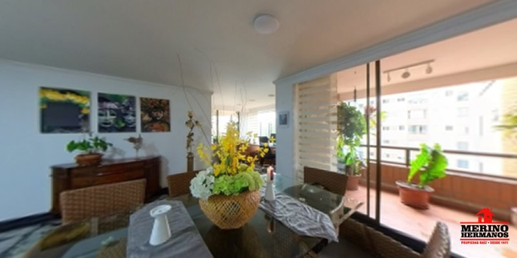 Apartamento en arriendo en El Poblado, Medellín · foto 12 de 21