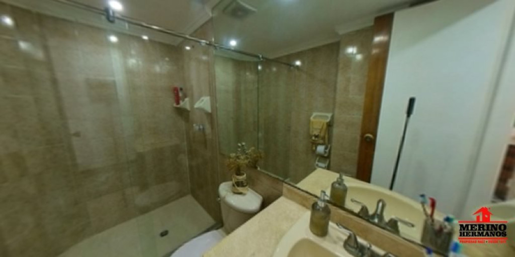 Apartamento en arriendo en El Poblado, Medellín · foto 16 de 21