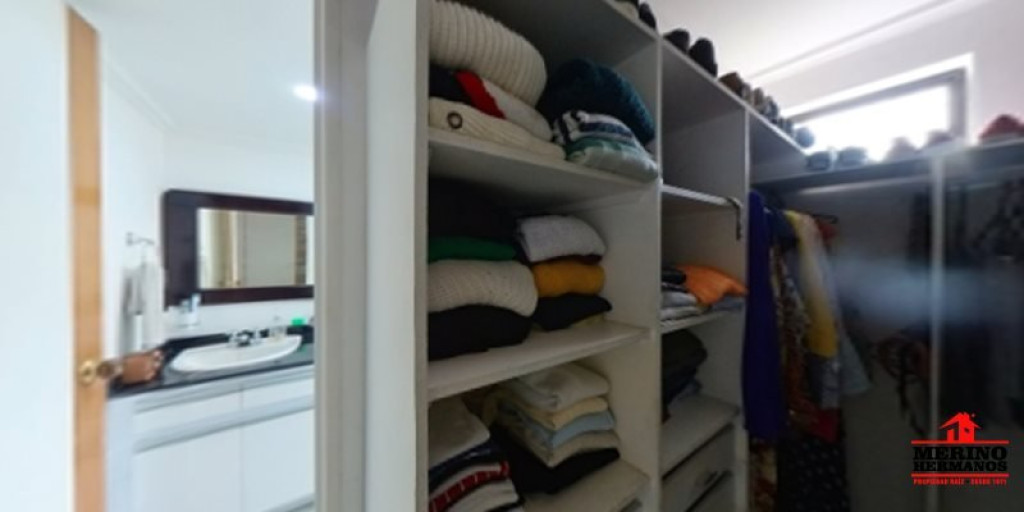 Apartamento en arriendo en El Poblado, Medellín · foto 17 de 21