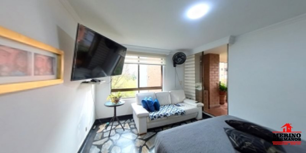 Apartamento en arriendo en El Poblado, Medellín · foto 18 de 21