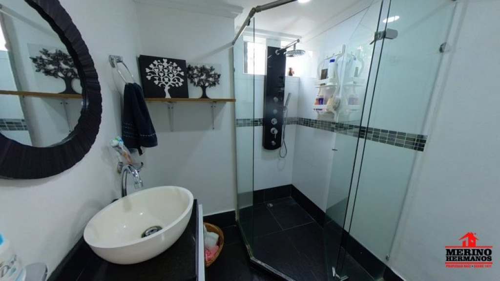 Apartamento en arriendo en El Poblado, Medellín · foto 19 de 21