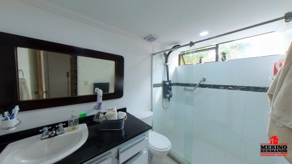 Apartamento en arriendo en El Poblado, Medellín · foto 20 de 21