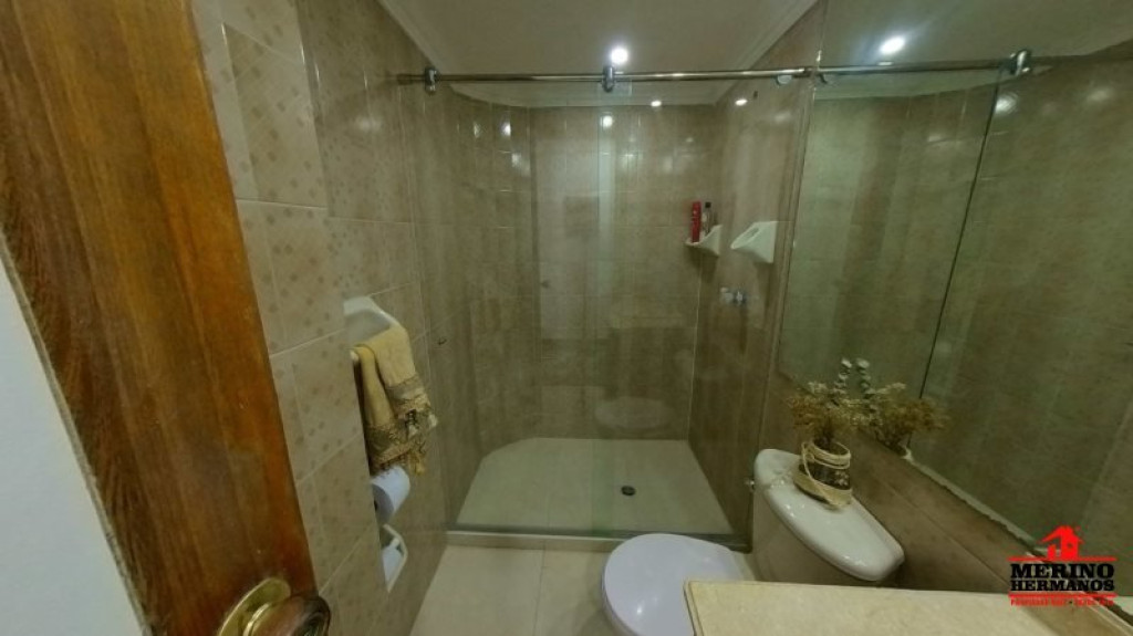 Apartamento en arriendo en El Poblado, Medellín · foto 21 de 21