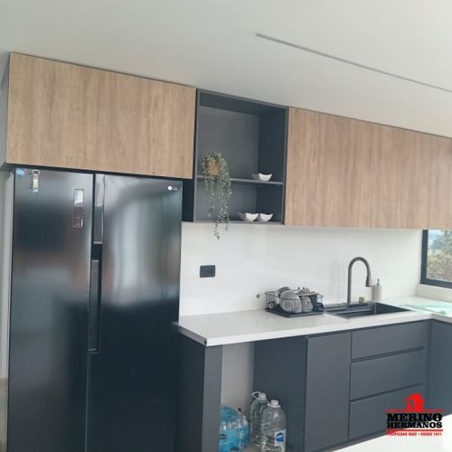 Casa de 4 alcobas en venta en Aeropuerto, Rionegro, 270 m² · foto 4 de 22