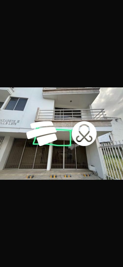 Local en venta en El Recreo, Cartagena, 41 m² · foto 2 de 7