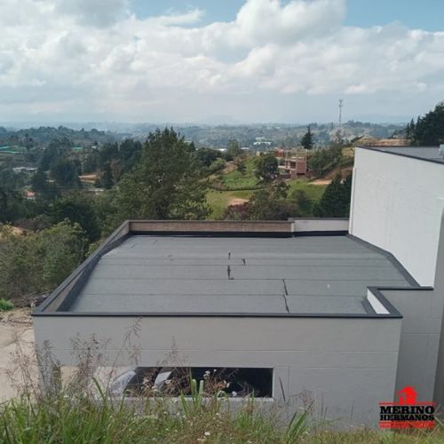 Casa de 4 alcobas en venta en Aeropuerto, Rionegro, 270 m² · foto 11 de 22