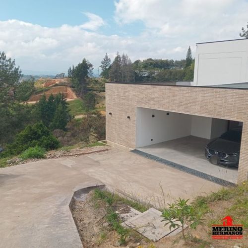 Casa de 4 alcobas en venta en Aeropuerto, Rionegro, 270 m² · foto 13 de 22