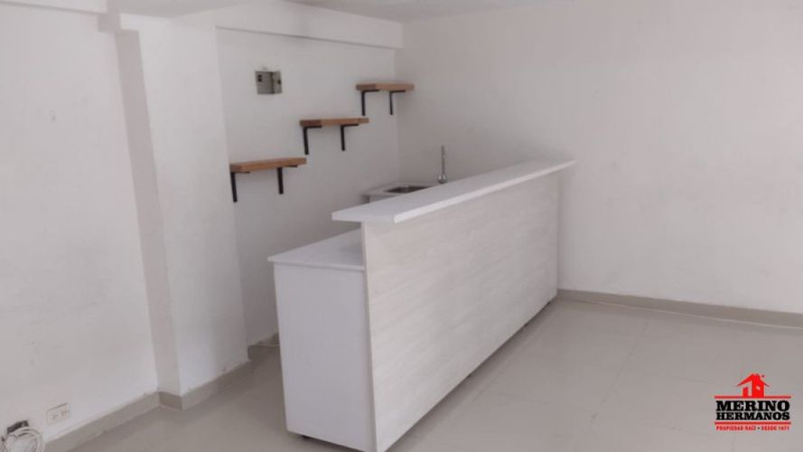 Local en venta en Belén, Medellín, 30 m² · foto 8 de 10