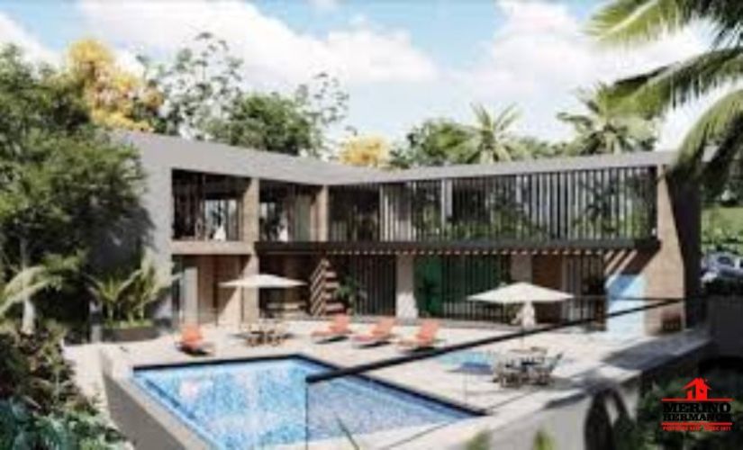 Apartamento de 3 alcobas en venta en San Nicolas, La Ceja, 80 m² · foto 3 de 11