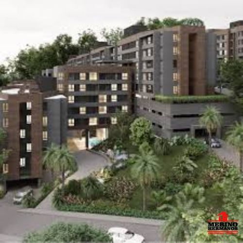 Apartamento de 3 alcobas en venta en San Nicolas, La Ceja, 80 m² · foto 5 de 11