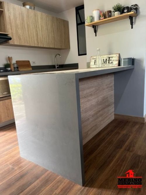 Apartamento de 3 alcobas en venta en San Nicolas, La Ceja, 80 m² · foto 9 de 11
