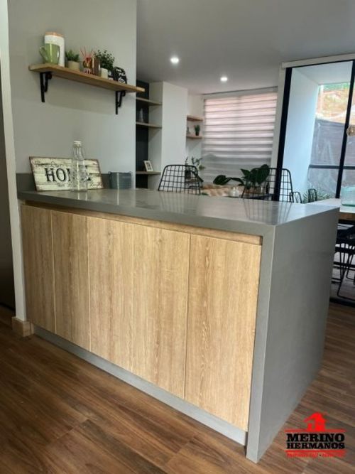 Apartamento de 3 alcobas en venta en San Nicolas, La Ceja, 80 m² · foto 10 de 11