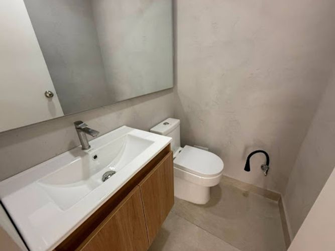 Oficina en arriendo en Patio Bonito, Medellín, 40 m² · foto 11 de 11