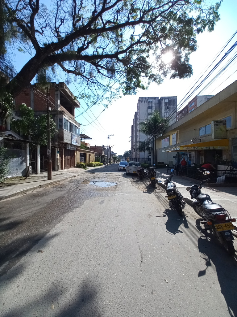 Apartamento en Arriendo en Salado, Ibagué