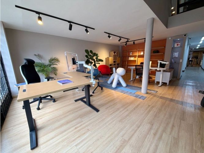 Casa de 5 alcobas en venta en Chico, Bogotá, 640 m² · foto 10 de 12