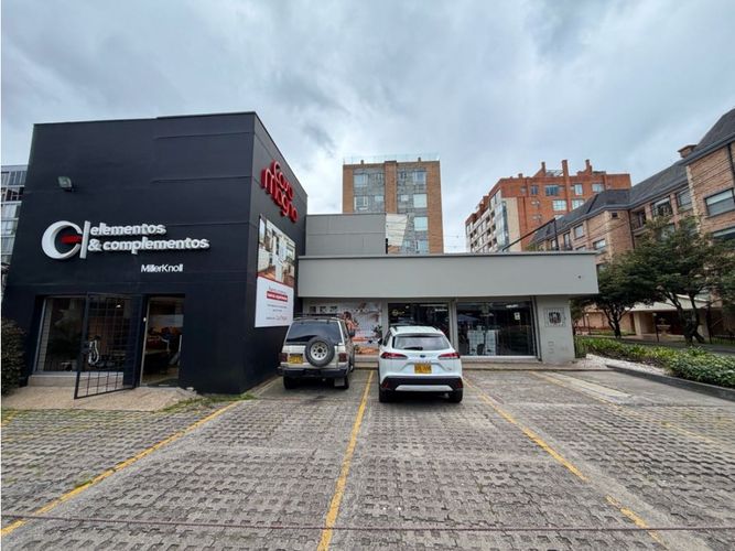 Casa de 5 alcobas en venta en Chico, Bogotá, 640 m² · foto 12 de 12