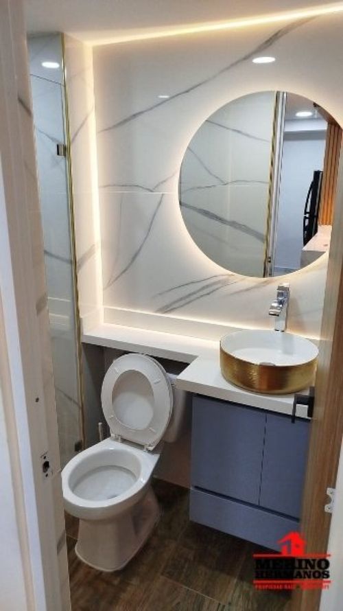 Apartamento de 3 alcobas en venta en La Navarra, Copacabana, 52 m² · foto 6 de 24