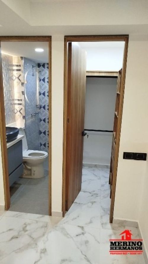 Apartamento de 3 alcobas en venta en La Navarra, Copacabana, 52 m² · foto 10 de 24