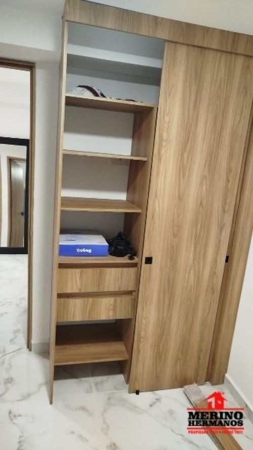 Apartamento de 3 alcobas en venta en La Navarra, Copacabana, 52 m² · foto 11 de 24