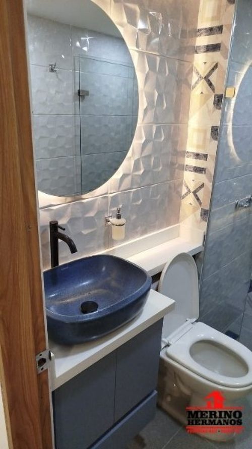 Apartamento de 3 alcobas en venta en La Navarra, Copacabana, 52 m² · foto 17 de 24