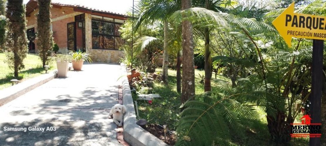 Casa de 11 alcobas en venta en Guarne, 800 m² · foto 6 de 23