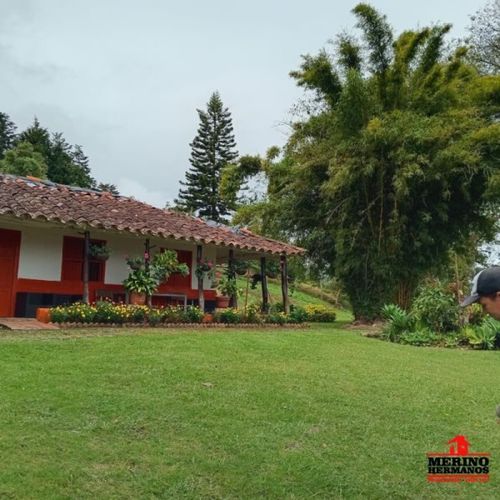 Casa de 4 alcobas en venta en Monta�Ez, Guarne, 280 m² · foto 5 de 24