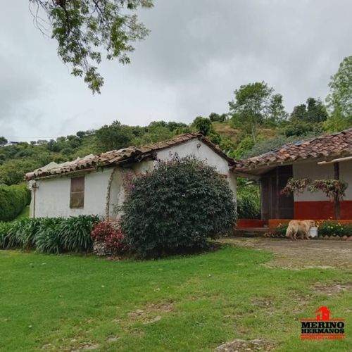 Casa de 4 alcobas en venta en Monta�Ez, Guarne, 280 m² · foto 7 de 24