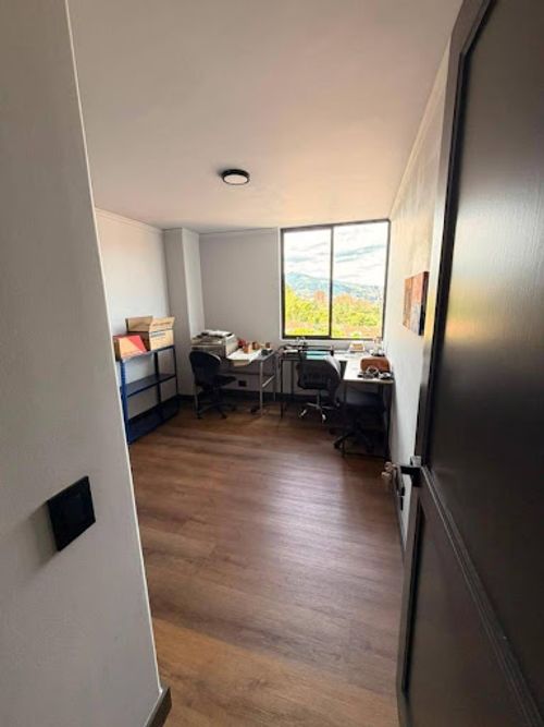 Apartamento de 3 alcobas en arriendo en Los Balsos, Medellín, 154 m² · foto 13 de 13