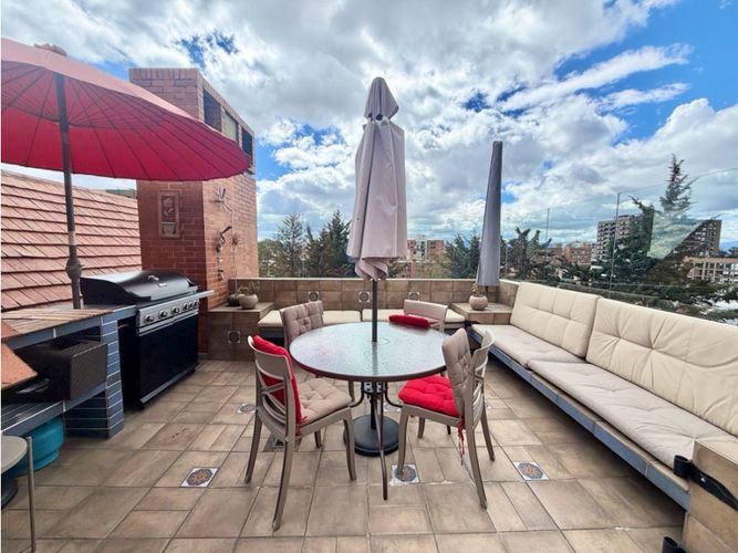 Casa de 4 alcobas en venta en Sierras Del Moral, Bogotá, 315 m² · foto 4 de 22
