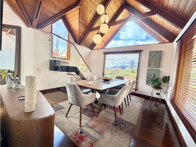 Casa de 4 alcobas en venta en Sierras Del Moral, Bogotá, 315 m² · foto 5 de 22