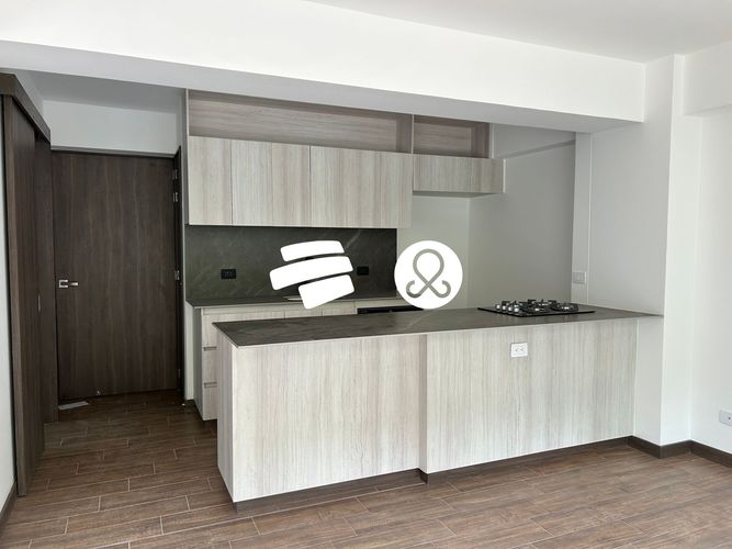 Apartamento de 2 alcobas en venta en El Carmen, El Retiro, 83 m² · foto 2 de 12