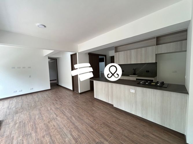 Apartamento de 2 alcobas en venta en El Carmen, El Retiro, 83 m² · foto 3 de 12