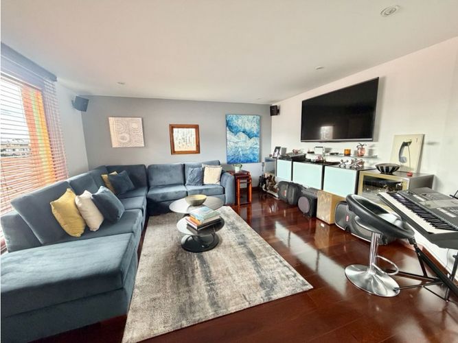 Casa de 4 alcobas en venta en Sierras Del Moral, Bogotá, 315 m² · foto 8 de 22