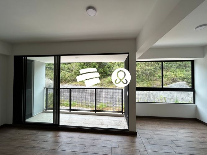 Apartamento de 2 alcobas en venta en El Carmen, El Retiro, 83 m² · foto 4 de 12