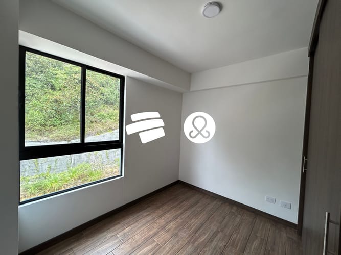 Apartamento de 2 alcobas en venta en El Carmen, El Retiro, 83 m² · foto 5 de 12