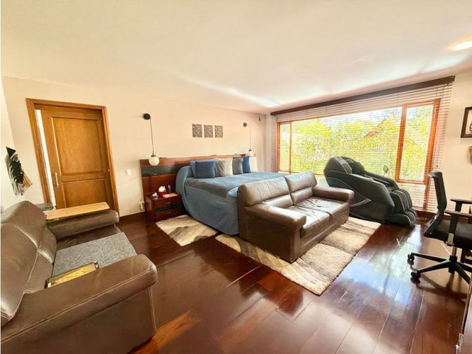 Casa de 4 alcobas en venta en Sierras Del Moral, Bogotá, 315 m² · foto 9 de 22