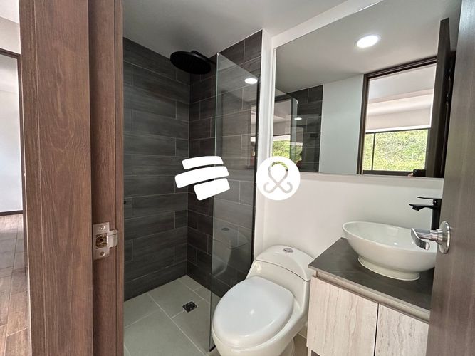 Apartamento de 2 alcobas en venta en El Carmen, El Retiro, 83 m² · foto 7 de 12
