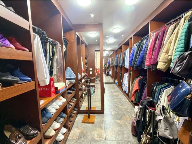 Casa de 4 alcobas en venta en Sierras Del Moral, Bogotá, 315 m² · foto 11 de 22