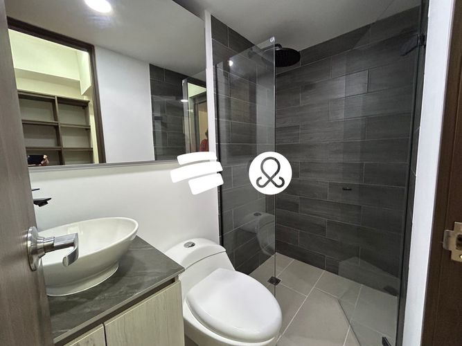 Apartamento de 2 alcobas en venta en El Carmen, El Retiro, 83 m² · foto 8 de 12