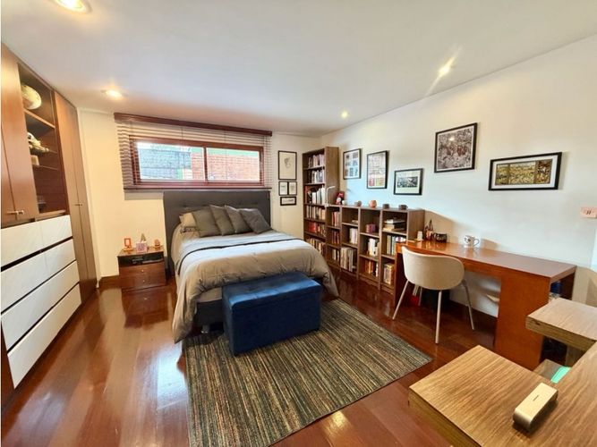 Casa de 4 alcobas en venta en Sierras Del Moral, Bogotá, 315 m² · foto 12 de 22