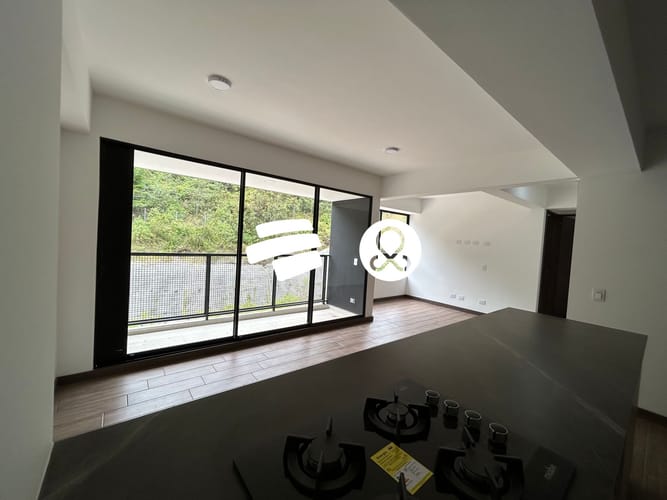 Apartamento de 2 alcobas en venta en El Carmen, El Retiro, 83 m² · foto 10 de 12