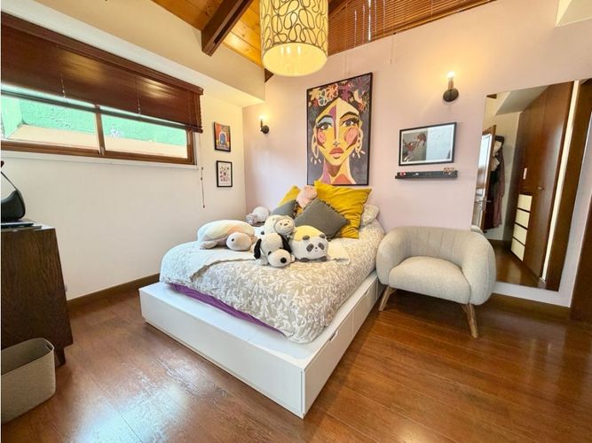 Casa de 4 alcobas en venta en Sierras Del Moral, Bogotá, 315 m² · foto 14 de 22