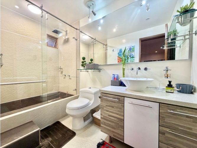 Casa de 4 alcobas en venta en Sierras Del Moral, Bogotá, 315 m² · foto 15 de 22