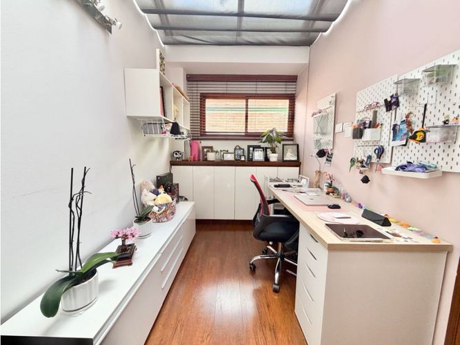 Casa de 4 alcobas en venta en Sierras Del Moral, Bogotá, 315 m² · foto 16 de 22